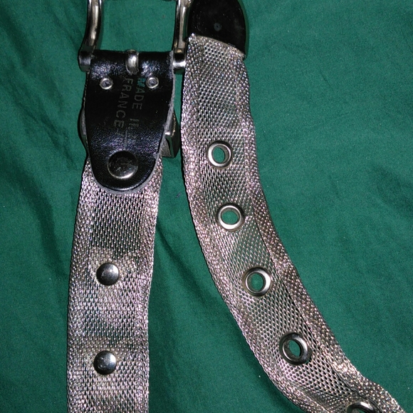 Belt (Kids) - Picture 6 of 8